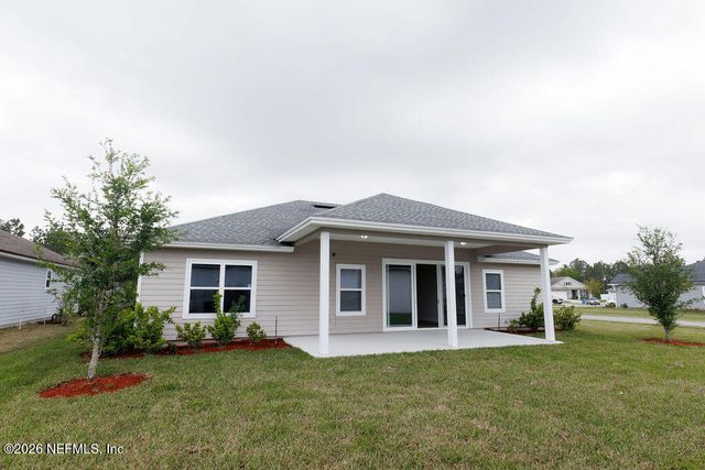 106 DANIEL CREEK Court, St. Augustine, FL 32095