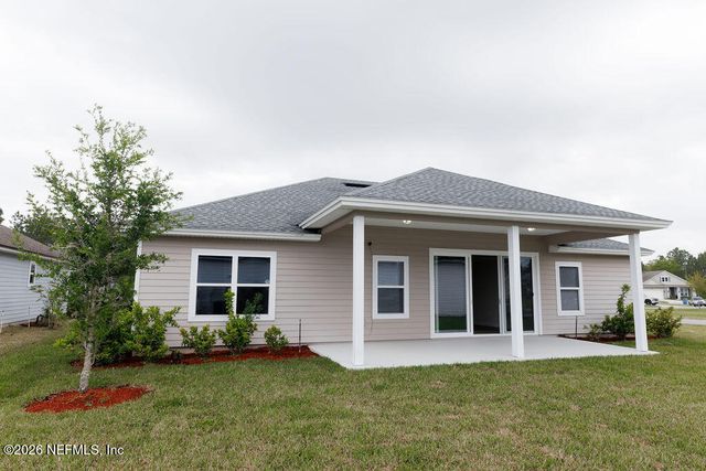 106 DANIEL CREEK Court, St. Augustine, FL 32095