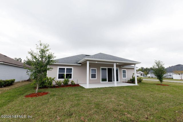 106 DANIEL CREEK Court, St. Augustine, FL 32095