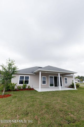 106 DANIEL CREEK Court, St. Augustine, FL 32095