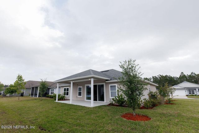 106 DANIEL CREEK Court, St. Augustine, FL 32095