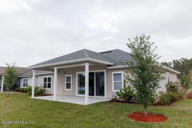 106 DANIEL CREEK Court, St. Augustine, FL 32095