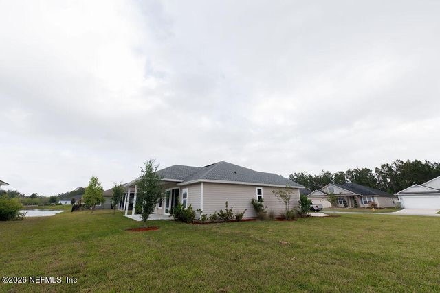 106 DANIEL CREEK Court, St. Augustine, FL 32095