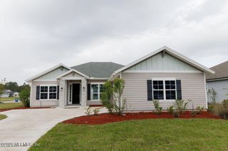 106 DANIEL CREEK Court, St. Augustine, FL 32095