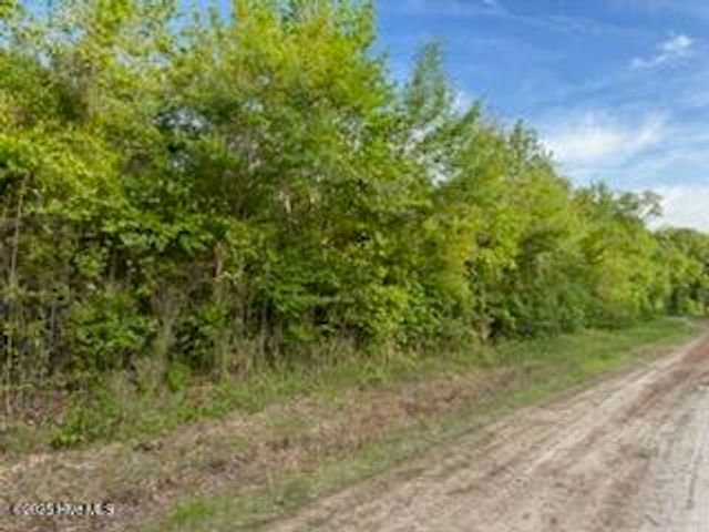 Lot C South Road, South Mills, NC 27976