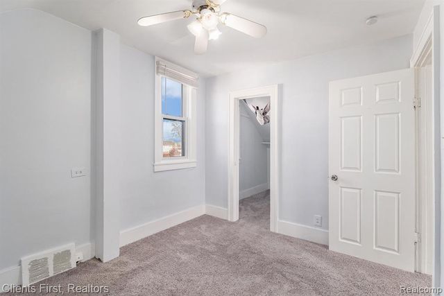 4315 Bingham Street, Dearborn, MI 48126