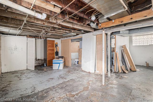 4315 Bingham Street, Dearborn, MI 48126