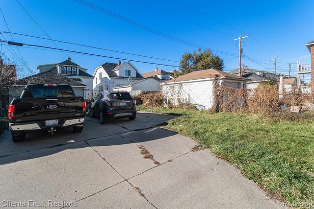 4315 Bingham Street, Dearborn, MI 48126