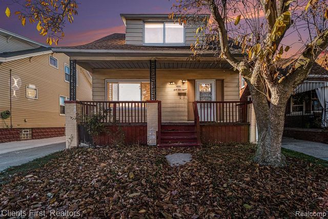 4315 Bingham Street, Dearborn, MI 48126