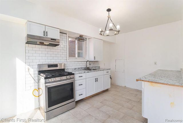 4315 Bingham Street, Dearborn, MI 48126