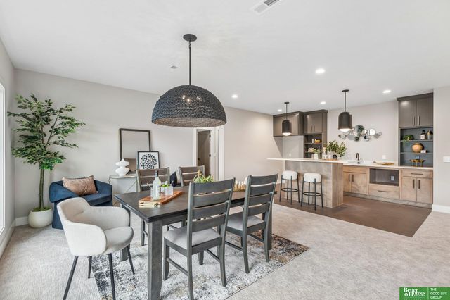3538 S 210th Avenue, Elkhorn, NE 68022