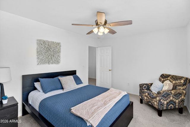 704 W LA PRYOR Lane, Gilbert, AZ 85233