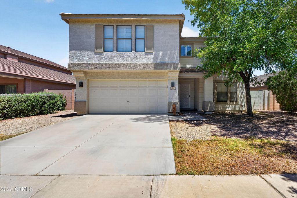704 W LA PRYOR Lane, Gilbert, AZ 85233