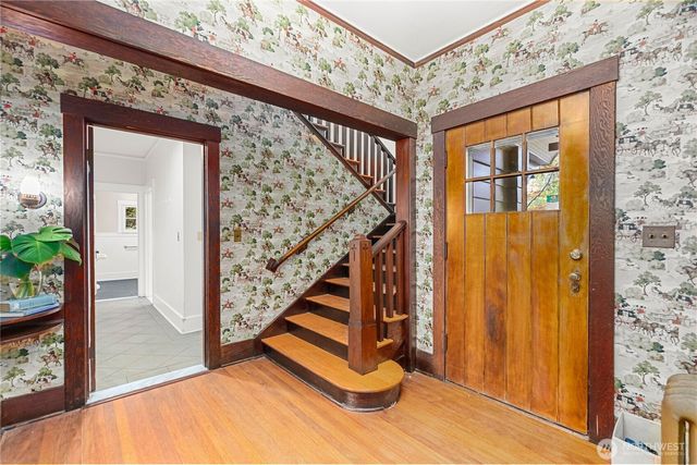 805 5th Avenue SW, Olympia, WA 98502