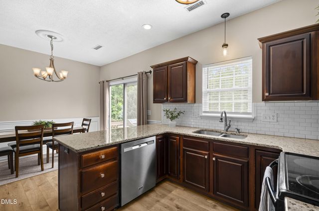 116 Crabwall Court, Holly Springs, NC 27540