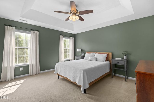 116 Crabwall Court, Holly Springs, NC 27540