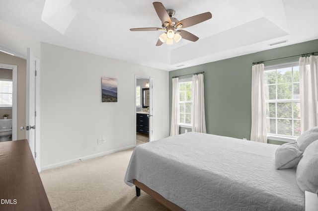 116 Crabwall Court, Holly Springs, NC 27540