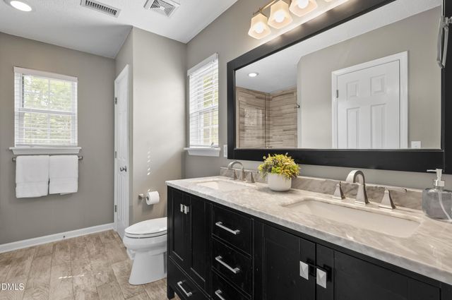116 Crabwall Court, Holly Springs, NC 27540