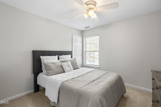 116 Crabwall Court, Holly Springs, NC 27540