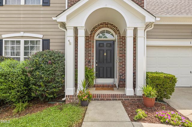 116 Crabwall Court, Holly Springs, NC 27540