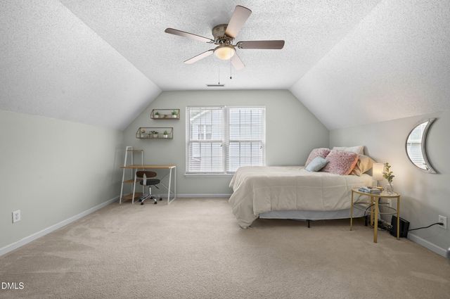 116 Crabwall Court, Holly Springs, NC 27540
