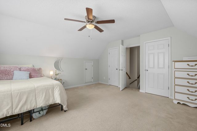 116 Crabwall Court, Holly Springs, NC 27540
