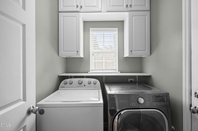 116 Crabwall Court, Holly Springs, NC 27540