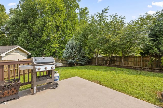 116 Crabwall Court, Holly Springs, NC 27540