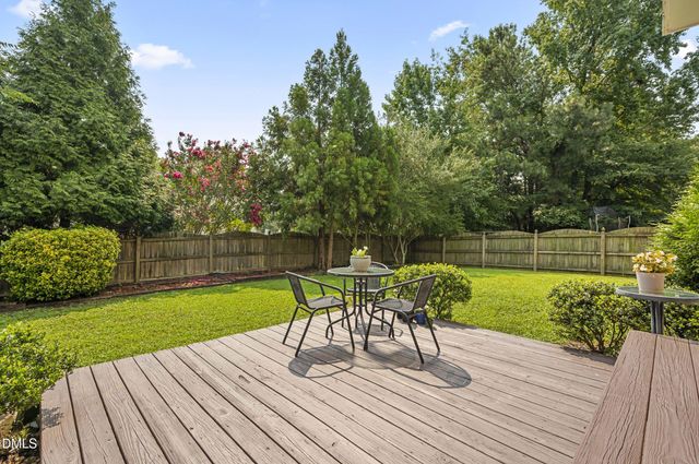116 Crabwall Court, Holly Springs, NC 27540