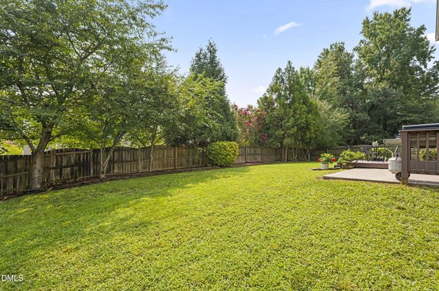 116 Crabwall Court, Holly Springs, NC 27540