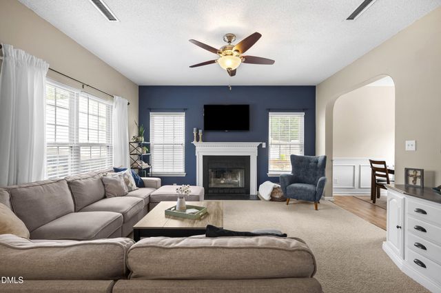 116 Crabwall Court, Holly Springs, NC 27540