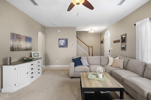 116 Crabwall Court, Holly Springs, NC 27540