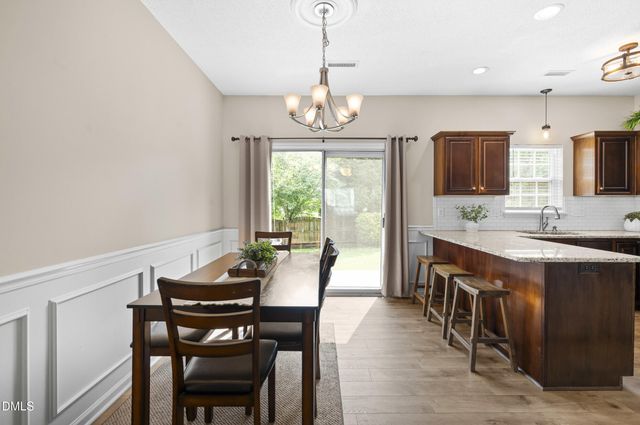 116 Crabwall Court, Holly Springs, NC 27540
