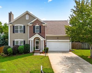 116 Crabwall Court, Holly Springs, NC 27540