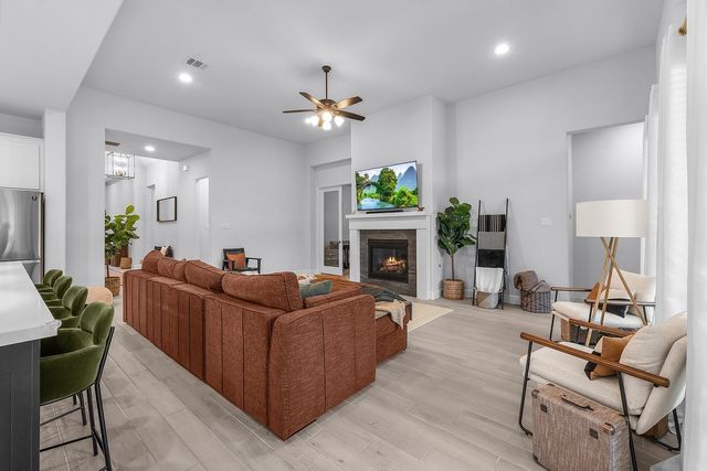 172 Buffalo Boulevard, Rhome, TX 76078