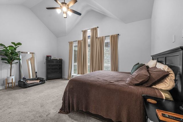 172 Buffalo Boulevard, Rhome, TX 76078