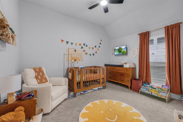 172 Buffalo Boulevard, Rhome, TX 76078