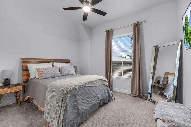 172 Buffalo Boulevard, Rhome, TX 76078