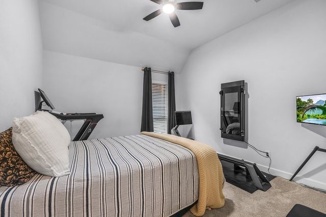 172 Buffalo Boulevard, Rhome, TX 76078