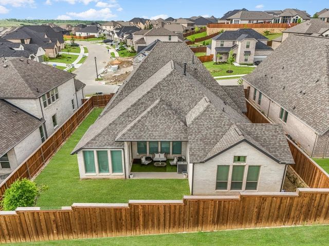 172 Buffalo Boulevard, Rhome, TX 76078