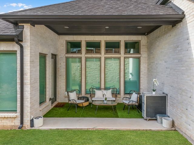 172 Buffalo Boulevard, Rhome, TX 76078