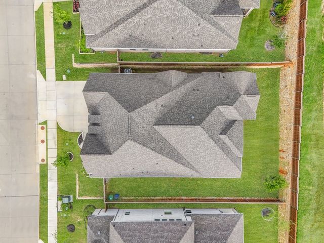 172 Buffalo Boulevard, Rhome, TX 76078