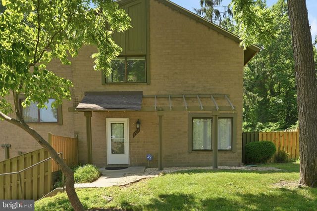 9554 TRANSFER ROW, Columbia, MD 21045