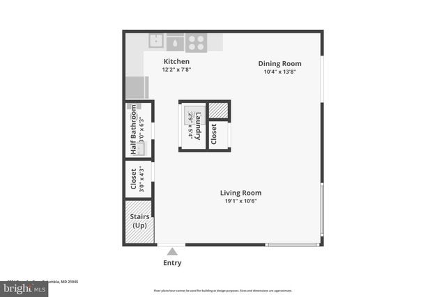 9554 TRANSFER ROW, Columbia, MD 21045
