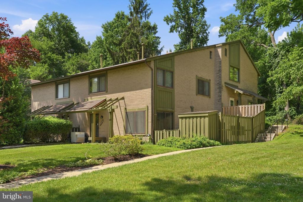 9554 TRANSFER ROW, Columbia, MD 21045