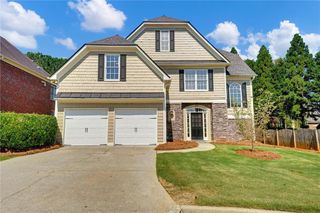 115 Brookeivey Lane, Milton, GA 30004