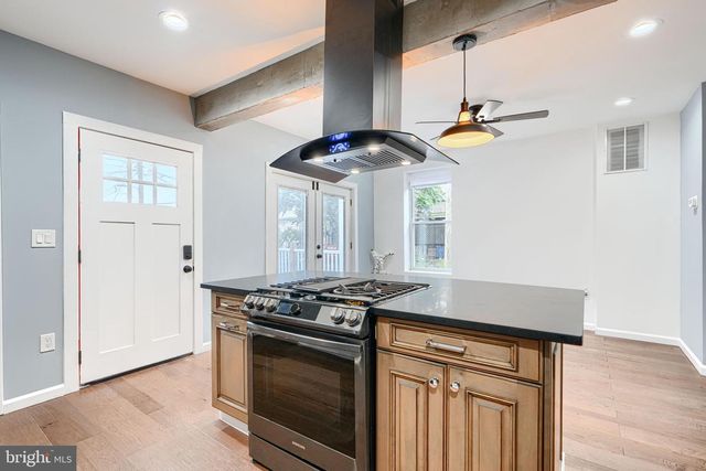 5201 BEAUFORT AVE, Baltimore, MD 21215