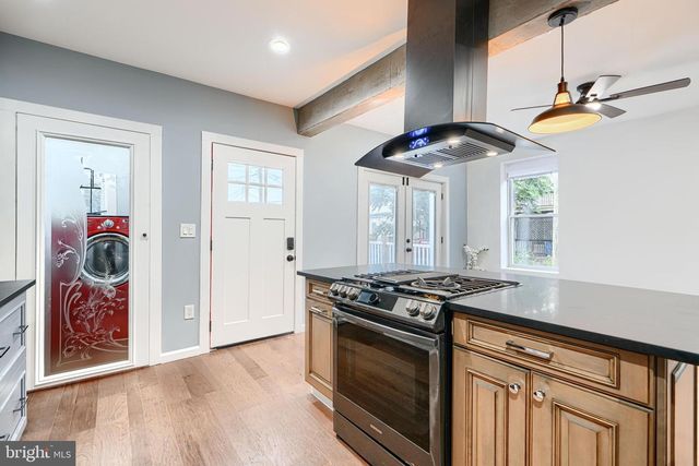 5201 BEAUFORT AVE, Baltimore, MD 21215
