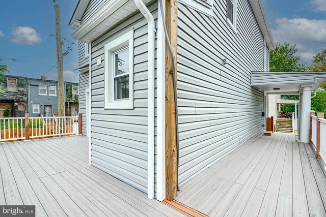 5201 BEAUFORT AVE, Baltimore, MD 21215