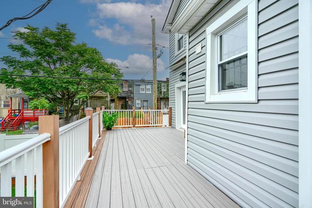 5201 BEAUFORT AVE, Baltimore, MD 21215